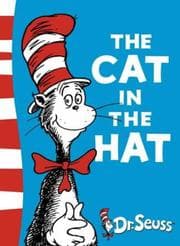Tapa de The Cat in the Hat