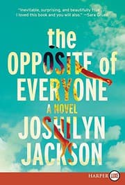 Tapa de The Opposite of Everyone