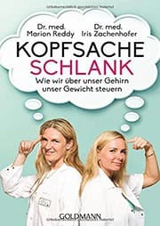 Tapa de Kopfsache schlank