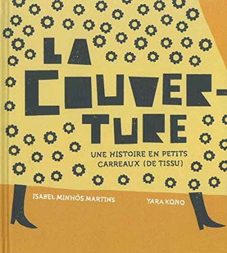 Tapa de La Couverture