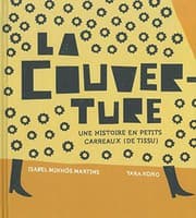 Tapa de La Couverture