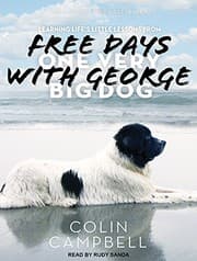 Tapa de Free Days With George