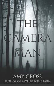 Tapa de The Camera Man