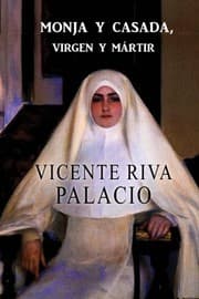 Tapa de Monja y casada, virgen y mártir