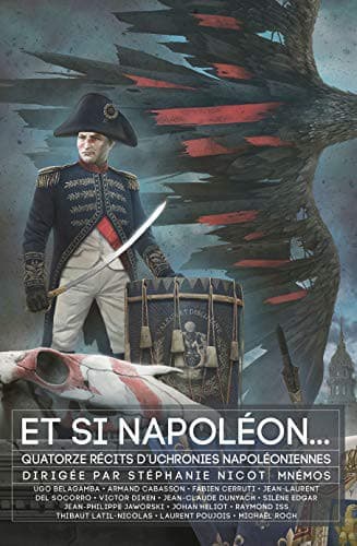 Tapa de Et si Napoléon