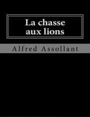 Tapa de La chasse aux lions