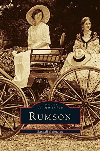 Tapa de Rumson