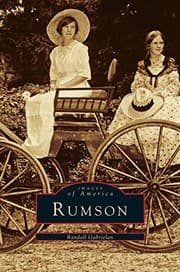 Tapa de Rumson