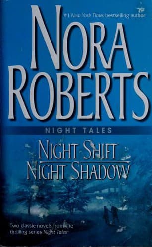 Tapa de Night Tales