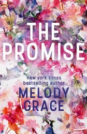 Tapa de The Promise