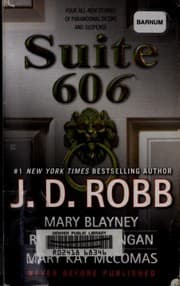 Tapa de Suite 606