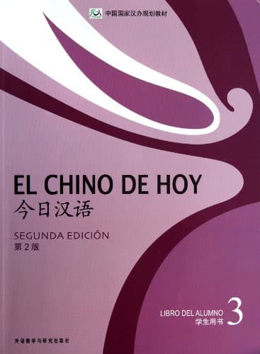 Tapa de Chinese Today