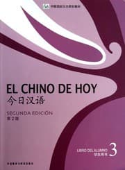 Tapa de Chinese Today