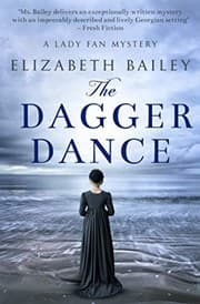 Tapa de The Dagger Dance
