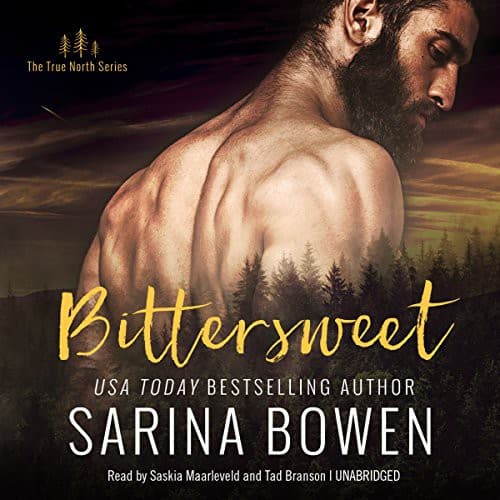 Tapa de Bittersweet Lib/E