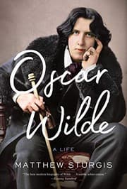 Tapa de Oscar Wilde