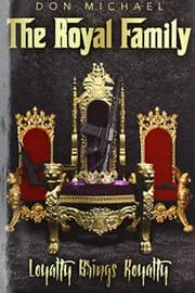 Tapa de The Royal Family