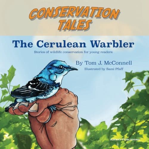 Tapa de Conservation Tales