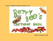 Tapa de Betty Bee's Birthday Bash