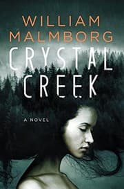 Tapa de Crystal Creek