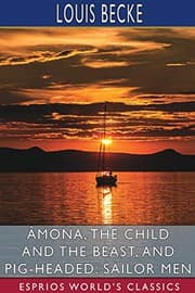 Tapa de Âmona, the Child and the Beast, and Pig-Headed