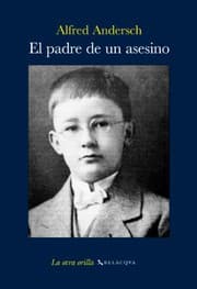 Tapa de El padre de un asesino