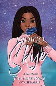 Tapa de Indigo Skye
