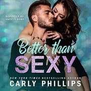 Tapa de Better Than Sexy