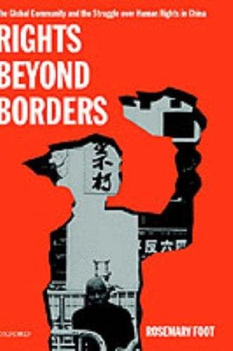 Tapa de Rights beyond Borders