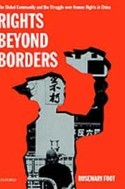 Tapa de Rights beyond Borders