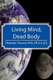 Tapa de Living Mind, Dead Body