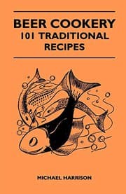 Tapa de Beer Cookery - 101 Traditional Recipes