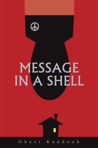 Tapa de Message in a Shell