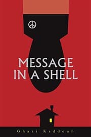 Tapa de Message in a Shell