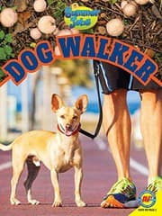 Tapa de Dog Walker