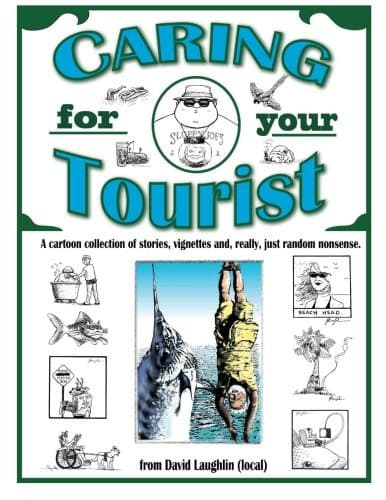 Tapa de Caring for Your Tourist