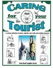 Tapa de Caring for Your Tourist
