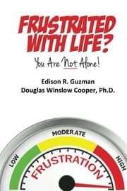 Tapa de Frustrated With Life?