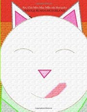 Tapa de Maneki-Neko