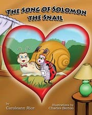 Tapa de The Song of Solomon the Snail