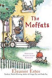 Tapa de The Moffats