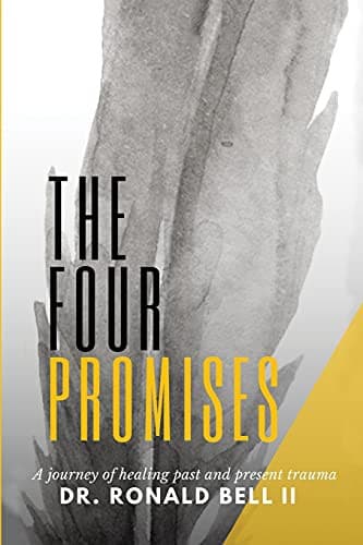Tapa de The Four Promises