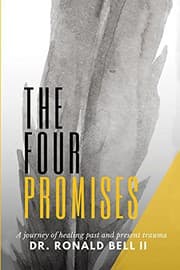 Tapa de The Four Promises