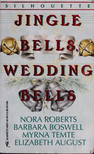 Tapa de Jingle Bells, Wedding Bells