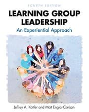 Tapa de Learning Group Leadership