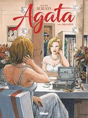 Tapa de Agata - Tome 02