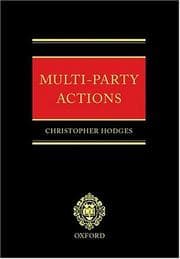 Tapa de Multi-Party Actions