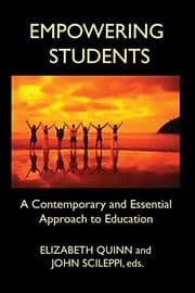 Tapa de EMPOWERING STUDENTS