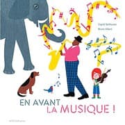 Tapa de En avant la musique !