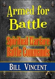 Tapa de Armed for Battle